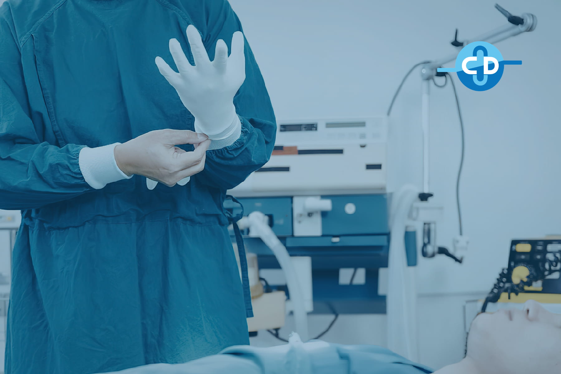 Cirugías menores: elimina pequeñas imperfecciones con seguridad y control médico