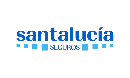 Logo-Santalucia-seguros-Docthos-Almeria